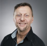 Rudy Carlier
