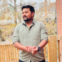 Devangkumar Patel