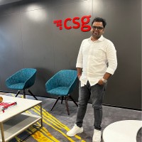 Santosh Kumar