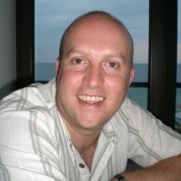 Mark Rogers