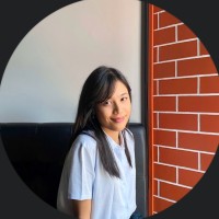 Ei Kay Khine Myint