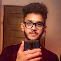 Raman Kumar