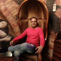 Pritesh Vakharia