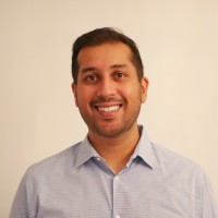 Neil Patel