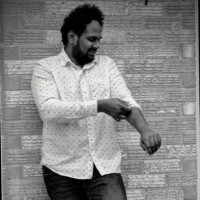 Praveen B