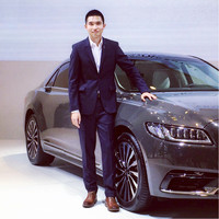 Dean Liu