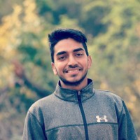 Manoj Kumar