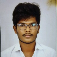 Eswara moorthi . T