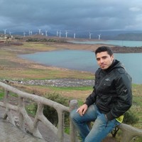 Mehdi Torabi