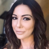 Eleni Mantzorou