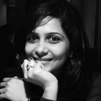 Chandani Patel
