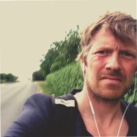 David Sjöman