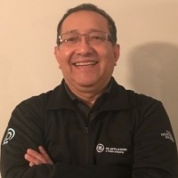 Efren Ramos