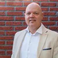 Sander ten Haaft