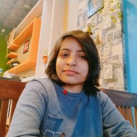 Priti Kharwar
