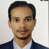 Sadhiq Syed