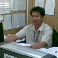 Erwin F. Mercado