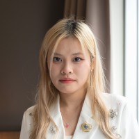 Vanessa Hoang