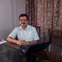 Parthadeb Chakravorty