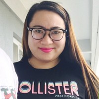 Krizhell Bautista