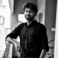Aravinth Kanagaraj