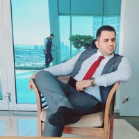 Kamran Monfared