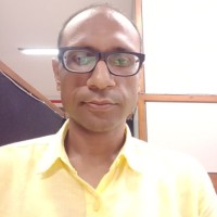 Boudhayan Singh