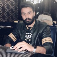 Abdul Rauf Khetran