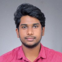 Sohan R Gogulamudi
