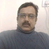 Dr. Janardhana D