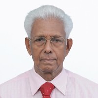 Damodaran, Prof. Vk