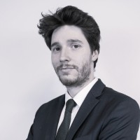 Antoine VOLLET