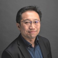 Raymond Lui