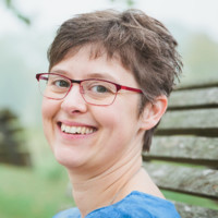 Ingrid Raben