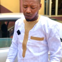 Olajide Omotola Richards