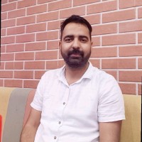 Devendar Singh