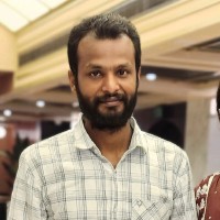 Dilip Kumar Keshari
