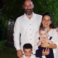 Federico Galarce Mendez