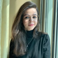 NAUSHEEN MEHDI