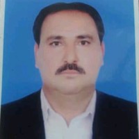 Sayed Laiq Hussain