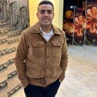 Mahmoud Mohamed
