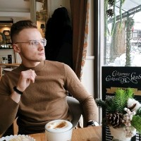 Patryk Romański