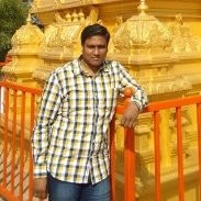 K S Venumadhav Sagar