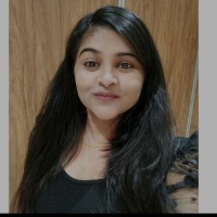 Vijitha Nair