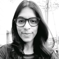 Poonam Borse