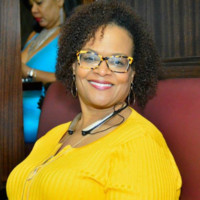 Phyllis E. Russell, Mpa