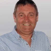Gary Leyden