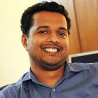 Abin T Mathew