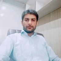 Faheem Mangat