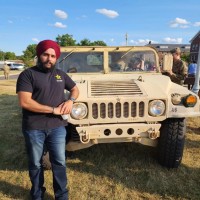 Amandeep Singh
